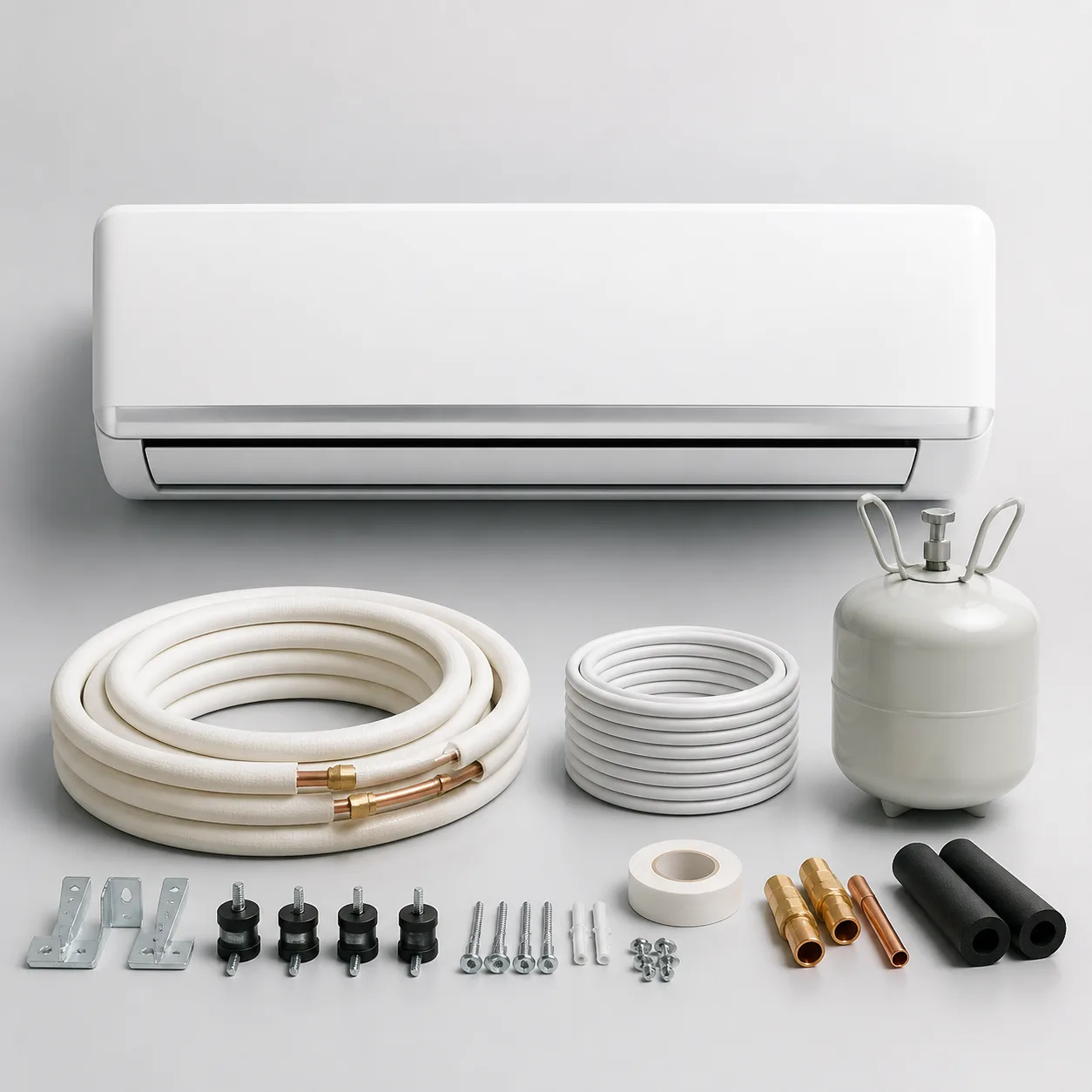 AC Split Inverter 1 PK