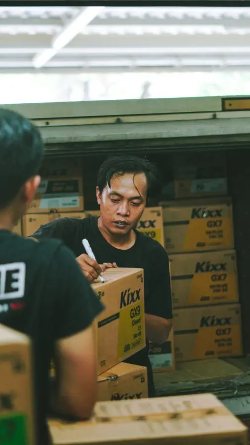 Cara aman cek sparepart AC sebelum transaksi